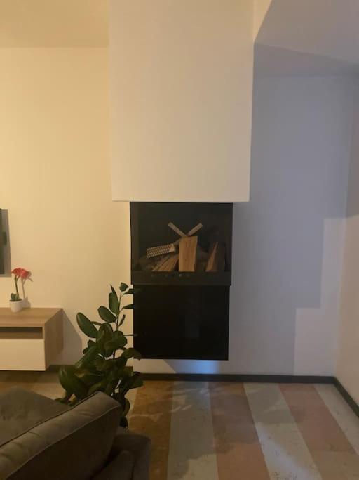 Appartamento Sole Venezia Mestre Ngoại thất bức ảnh