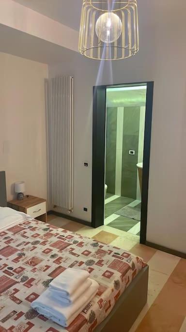 Appartamento Sole Venezia Mestre Ngoại thất bức ảnh