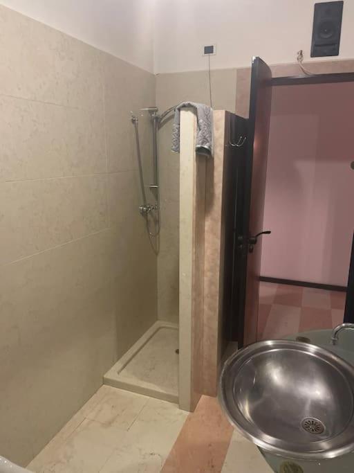 Appartamento Sole Venezia Mestre Ngoại thất bức ảnh