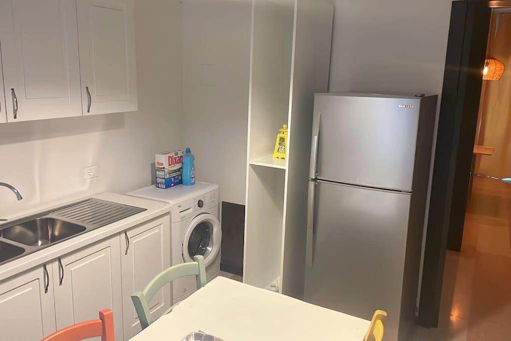Appartamento Sole Venezia Mestre Ngoại thất bức ảnh