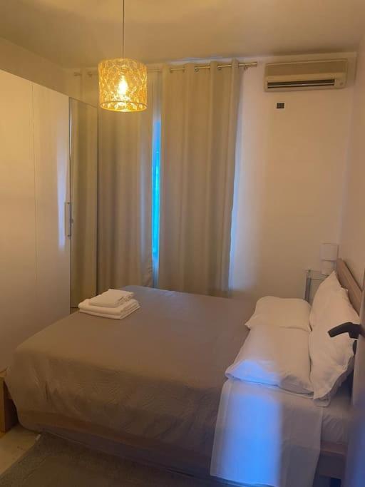 Appartamento Sole Venezia Mestre Ngoại thất bức ảnh