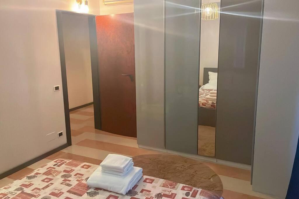 Appartamento Sole Venezia Mestre Ngoại thất bức ảnh